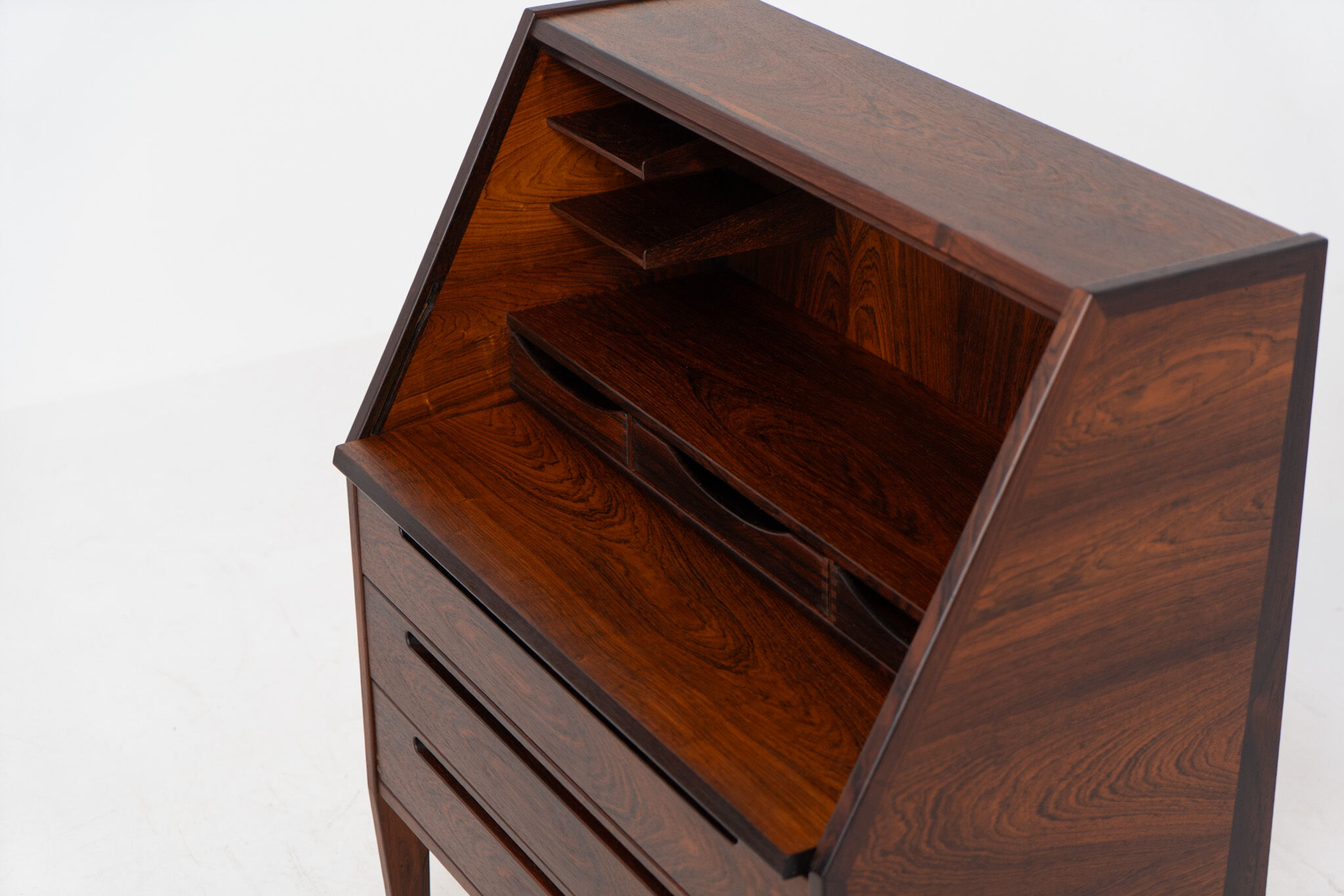 "No. 63" secretary by Kai Kristiansen