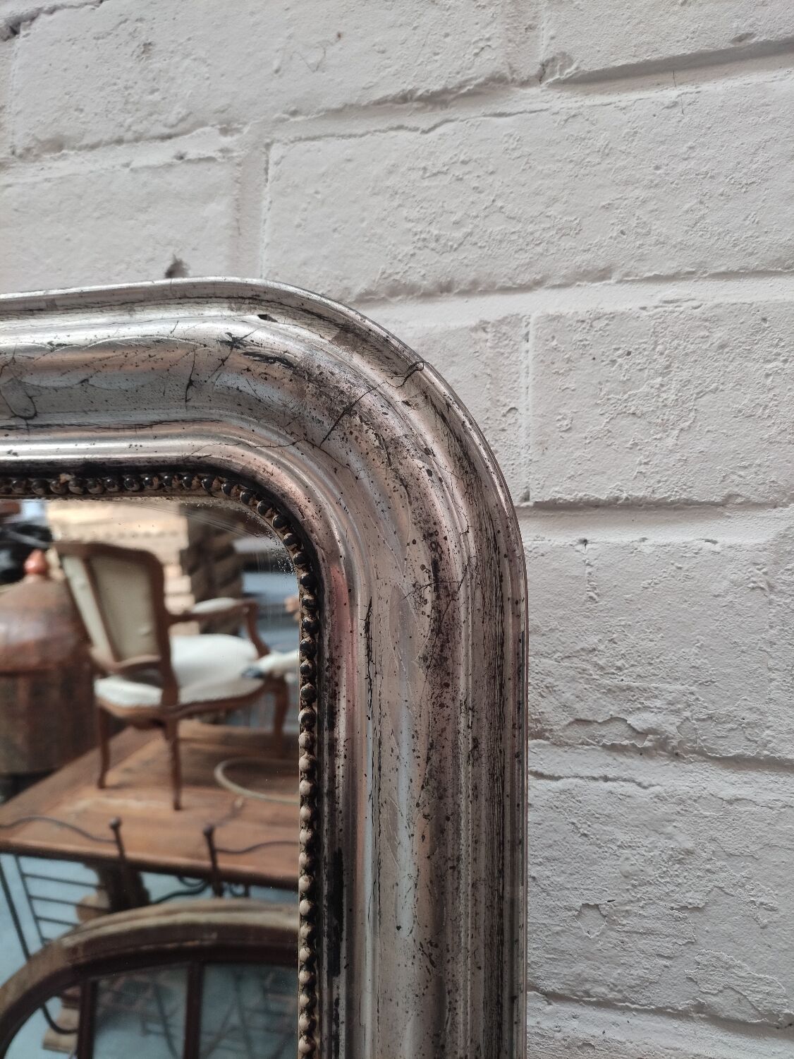 Louis-Philippe Mirror