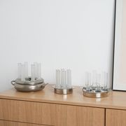 Service de table, design italien, années 1970, fabriqué en Italie