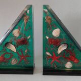 Greenhouse vintage books