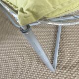 Jarpen armchair by Niels Gammelgaard 1980