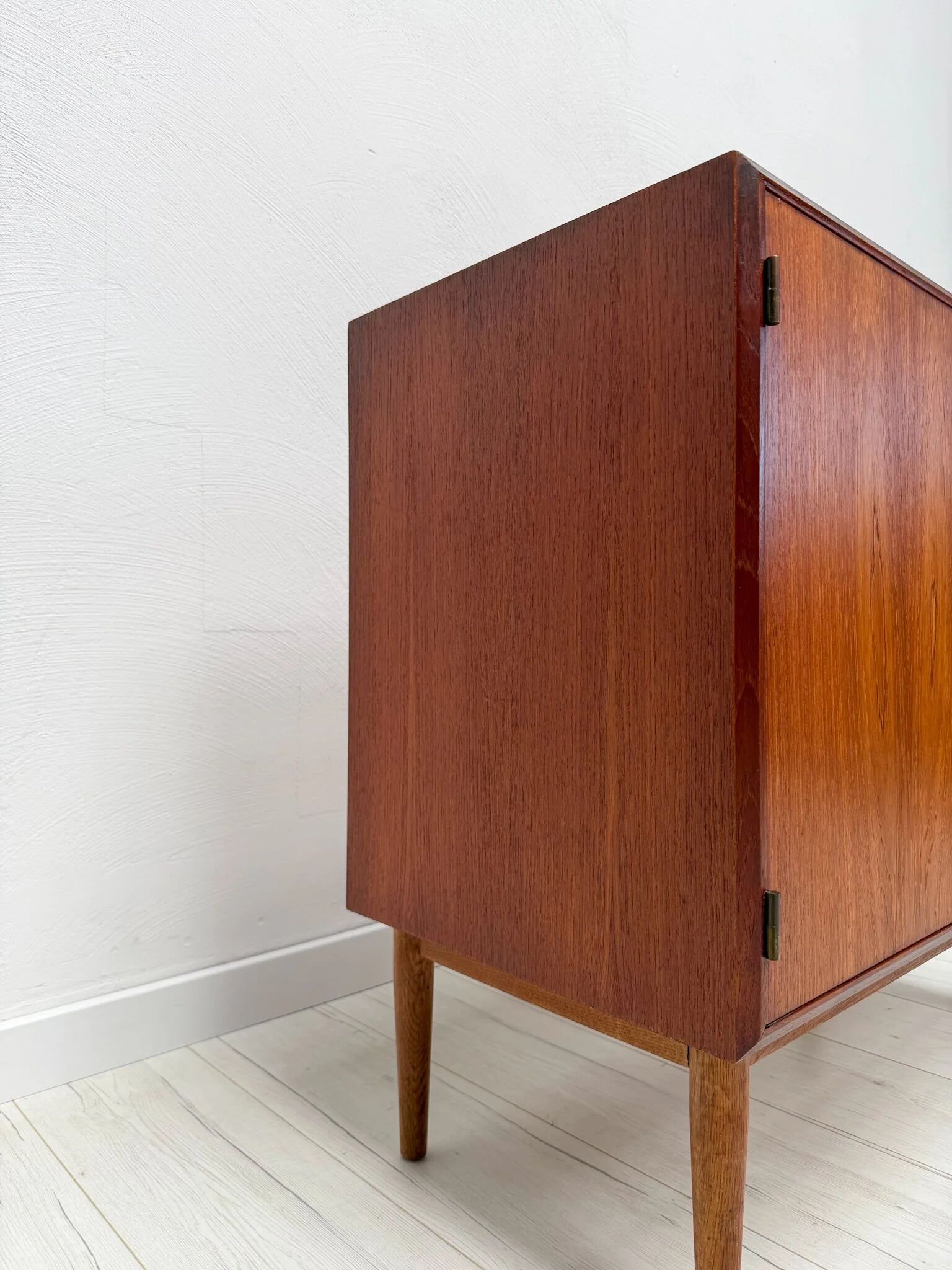 1960s Danish mid-century teak sideboard by Børge Mogensen