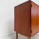 1960s Danish mid-century teak sideboard by Børge Mogensen