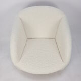 "Ben" Chair by Pierre Paulin for Artifort, 1980s