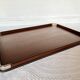 Old service tray