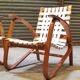 Paire de fauteuils par Jan Vanek pour Up Zavody 1930