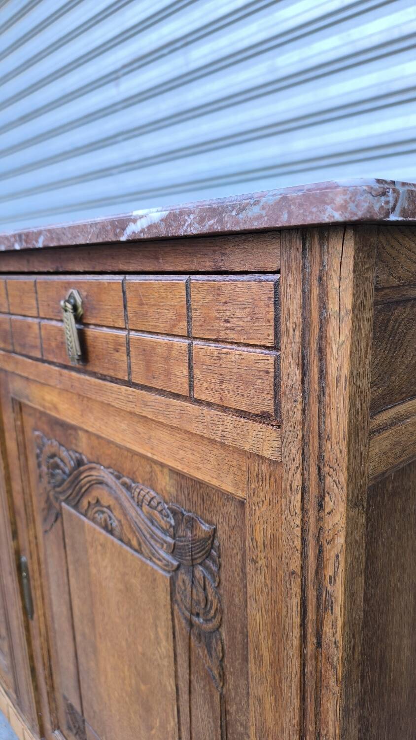 Art Deco buffet 1940