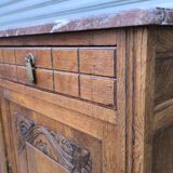 Art Deco buffet 1940