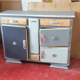Vintage Mado sideboard