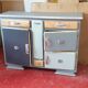 Buffet Mado vintage