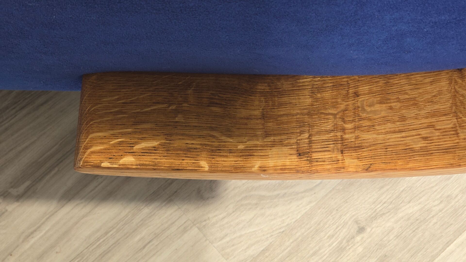 Fauteuil Art Déco par Jindřich Halabala, années 1950