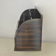 Vintage wooden mail sorter to ask