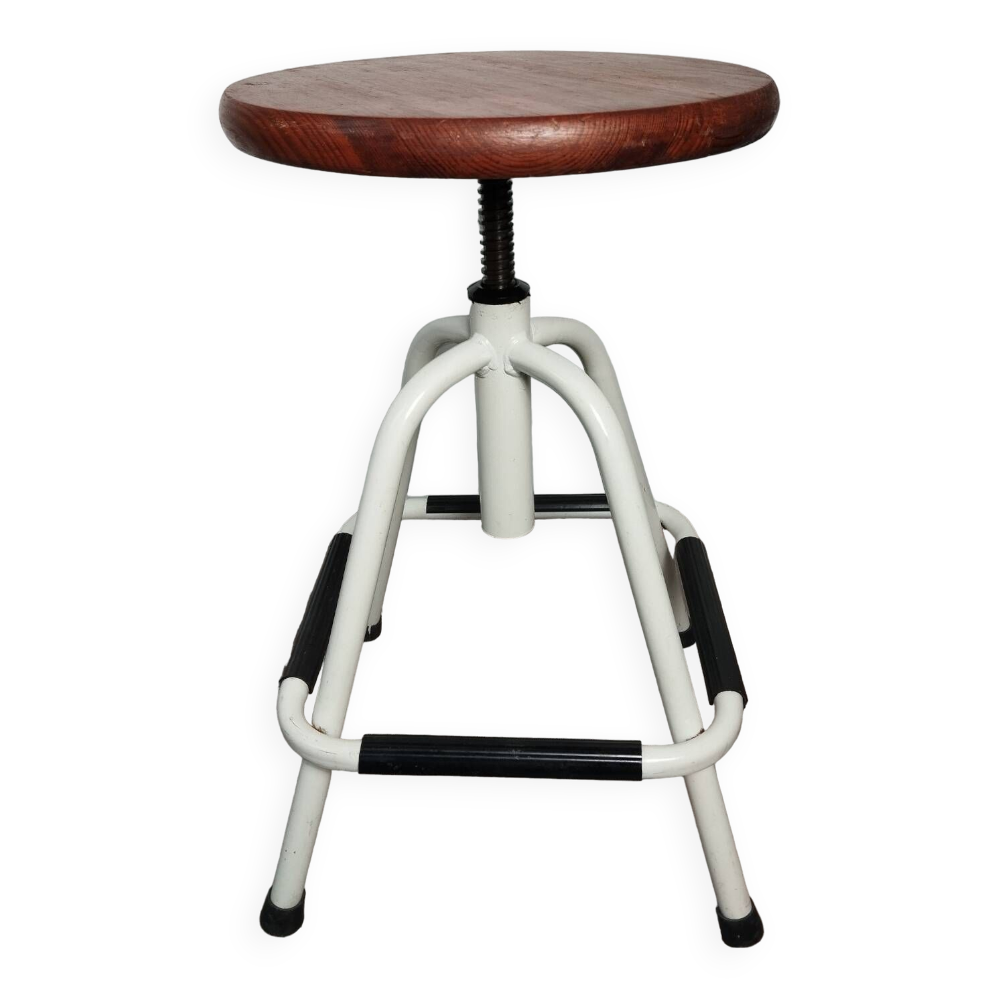 Laboratory stool