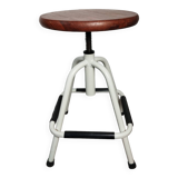 Laboratory stool