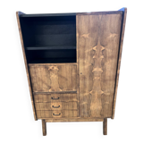 Redesigned secretary