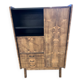 Redesigned secretary
