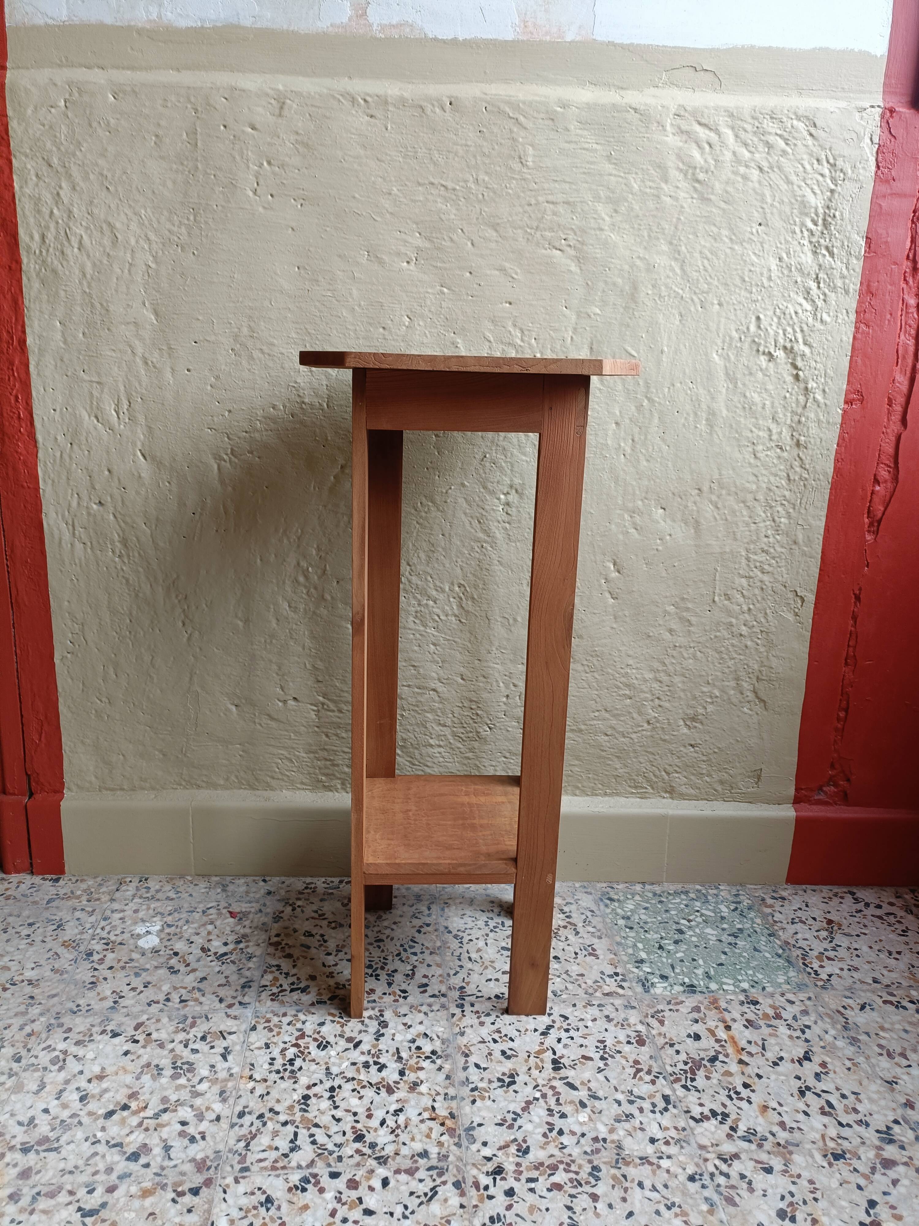 Renovated chair