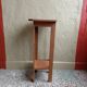 Renovated chair