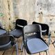 Vintage Vitra Dorsal chair by Emilio Ambasz & Giancarlo Piretti