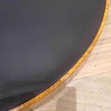 Rotating serving tray