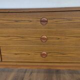 Enfilade scandinave