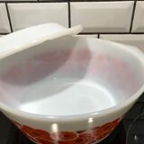 Arcopal casserole dish