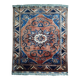 Handmade Pakistani Gazni rug 194x168cm
