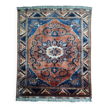 Tapis Pakistanais Gazni fait main 194x168cm