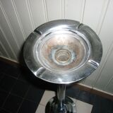 High-standing ashtray tumbler type