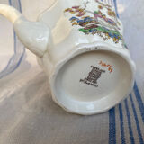 English porcelain teapot "Spode"