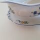 Saucière en porcelaine Villeroy & Boch