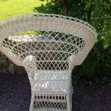 Emmanuelle armchairs