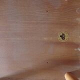 Chaise Ercol
