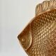 Brass catchall from the 1970s