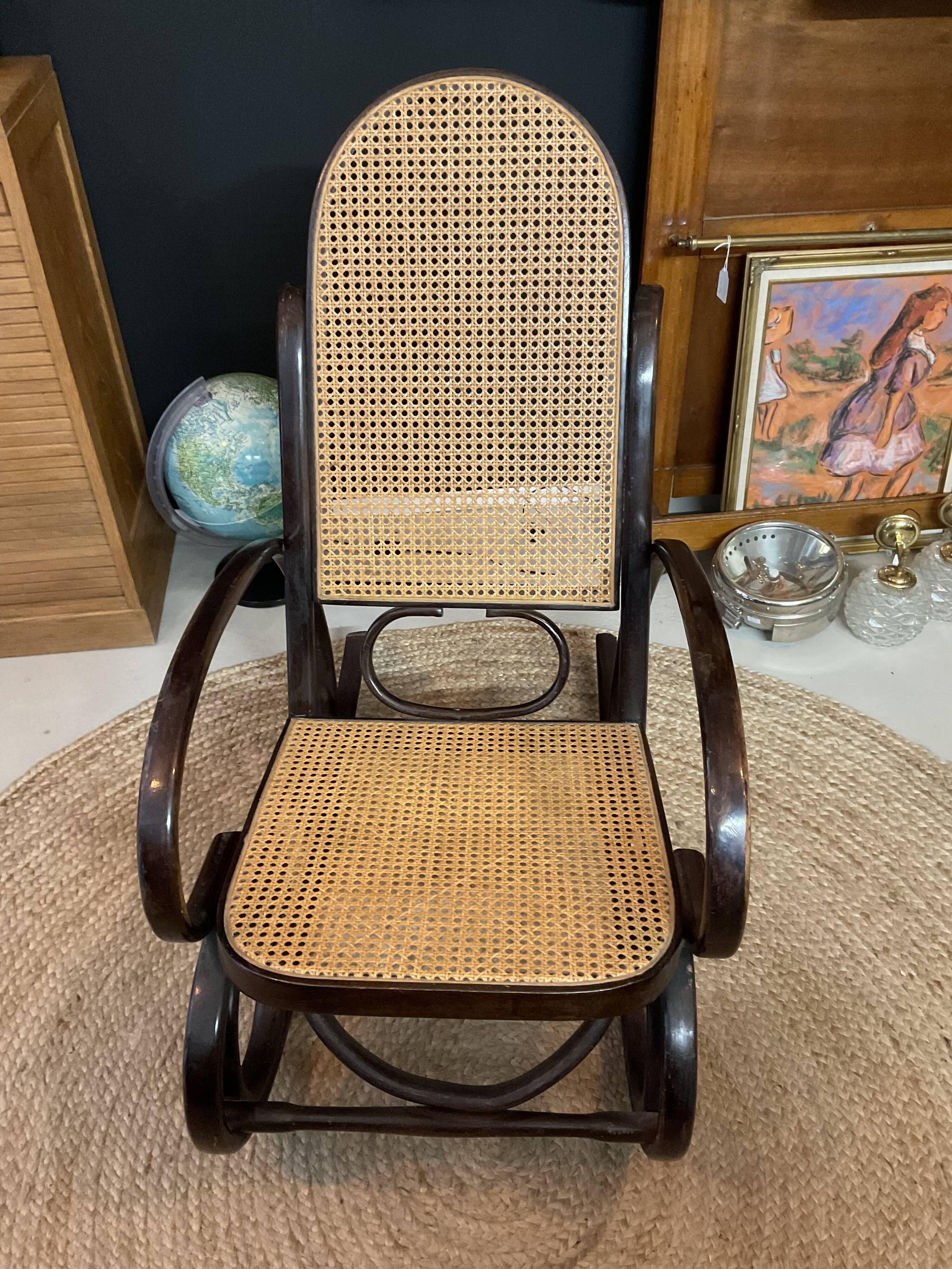 Rocking chair
