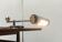 Piano Table Lamp Model German DS 28 by De Stijl for Tecnolumen