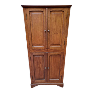 Armoire parisienne 4 portes