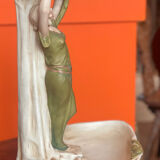 Empty pocket Royal Dux