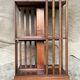 English revolving library