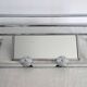Coat rack hat rack mirror Art Deco