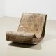 Loop chair by Willy Guhl for Eternit Switzerland 1954