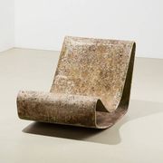 Loop chair by Willy Guhl for Eternit Switzerland 1954