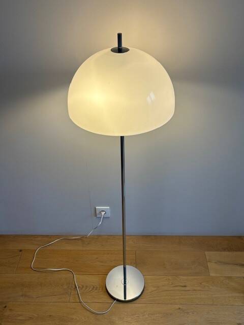 pair of Falkensbergs Belysning floor lamps - Sweden 60s/70s