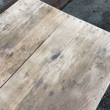 1930 shabby chic farm table