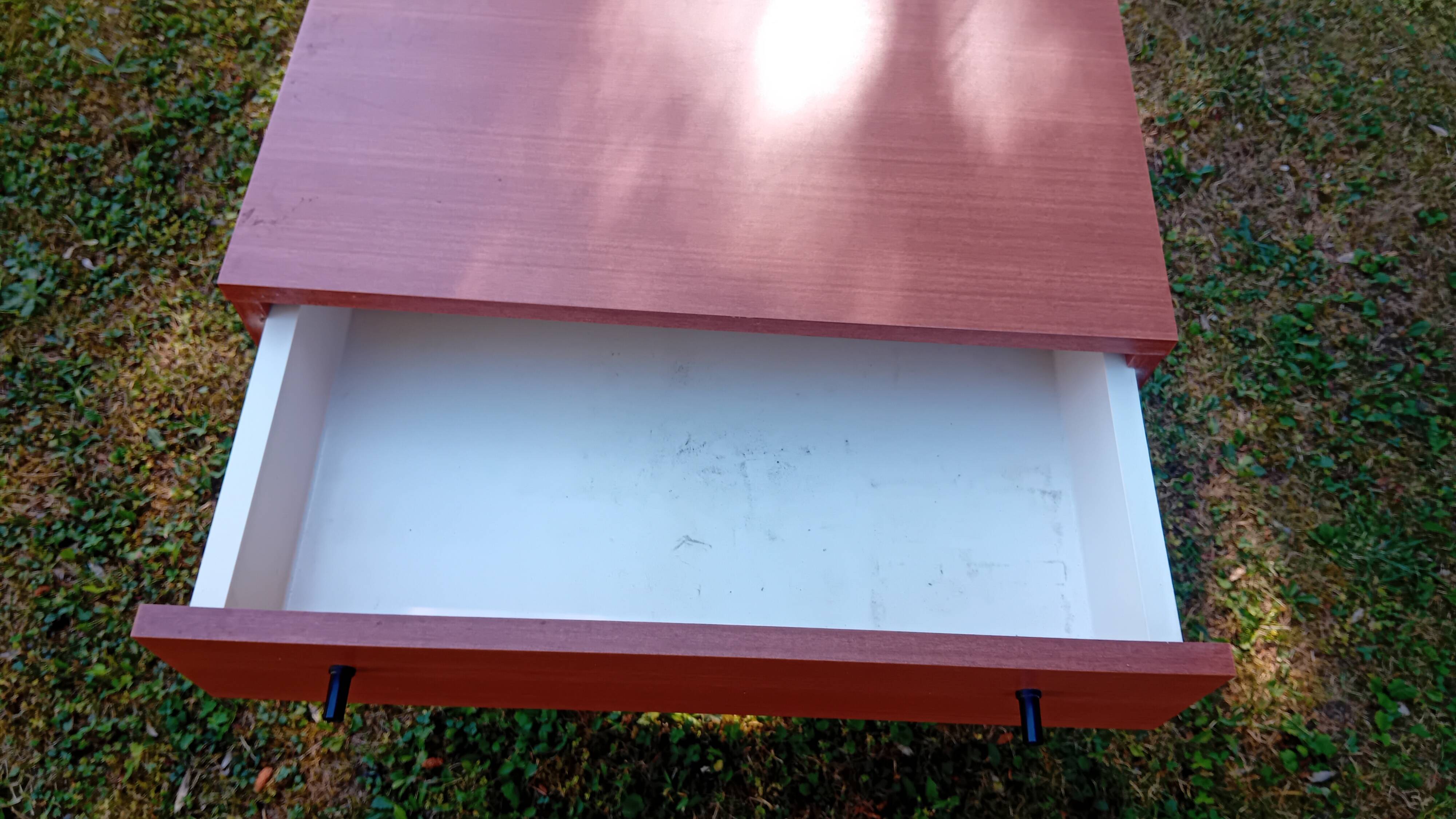 Bedside table 3K Mobel