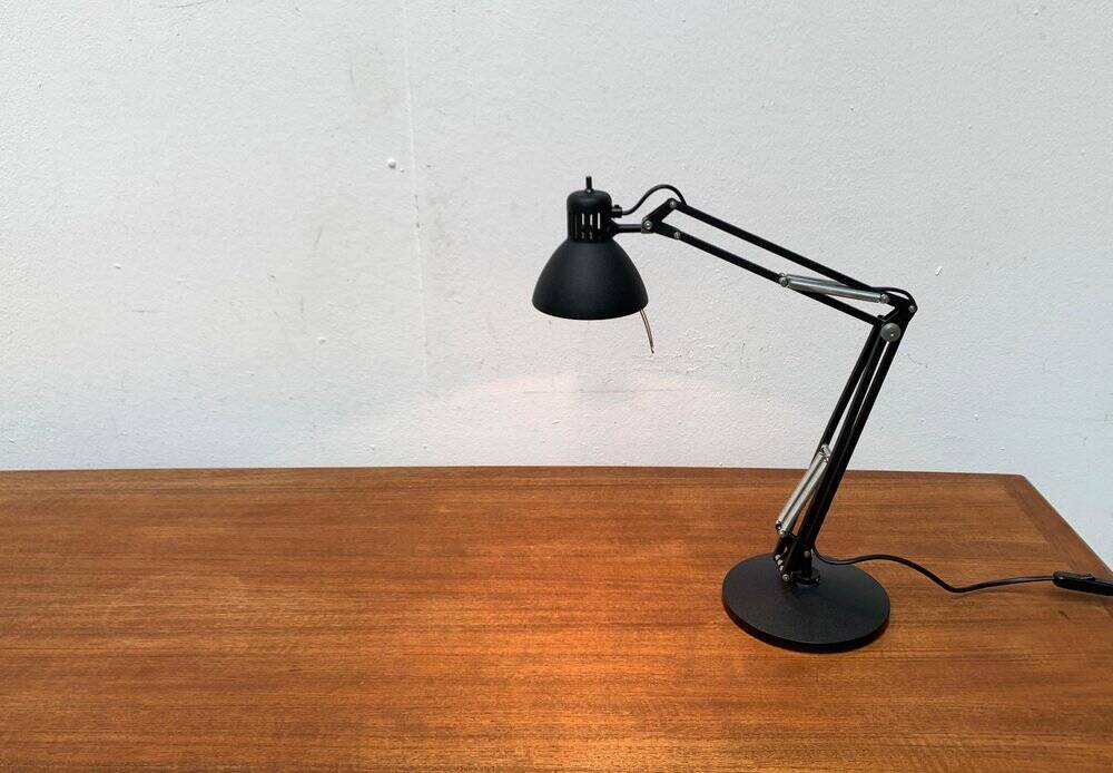 Postmodern Italian table lamp Mini Luxo style L-1