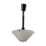 Egina Chandelier by Angelo Mangiarotti for Artemide, 1979