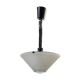 Egina Chandelier by Angelo Mangiarotti for Artemide, 1979