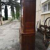 Old cupboard buffet