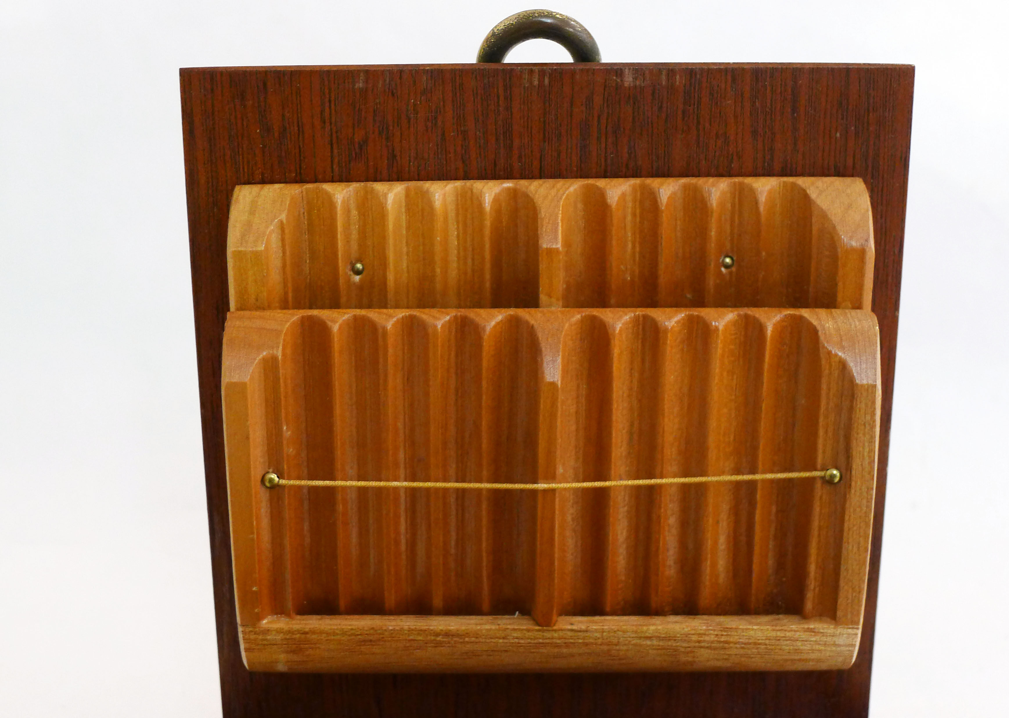 Cigarette and cigar box